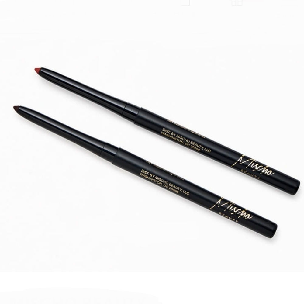 MISCHO BEAUTY Lip Liner Set